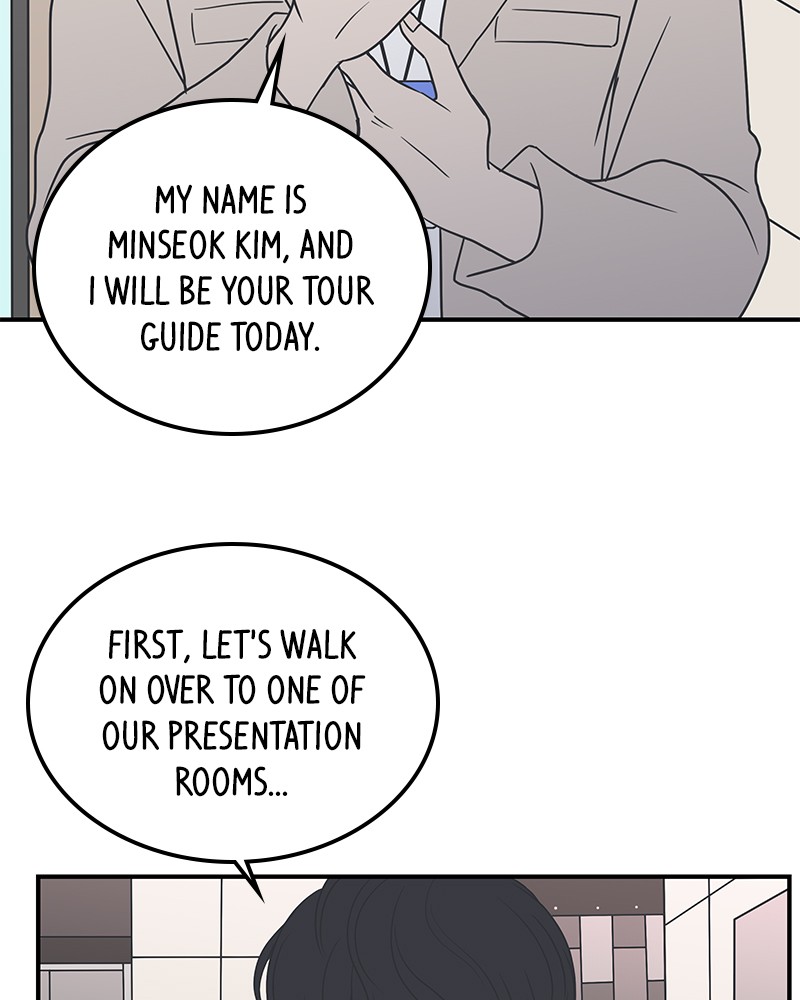 A Guide to Proper Dating chapter 30 - page 30