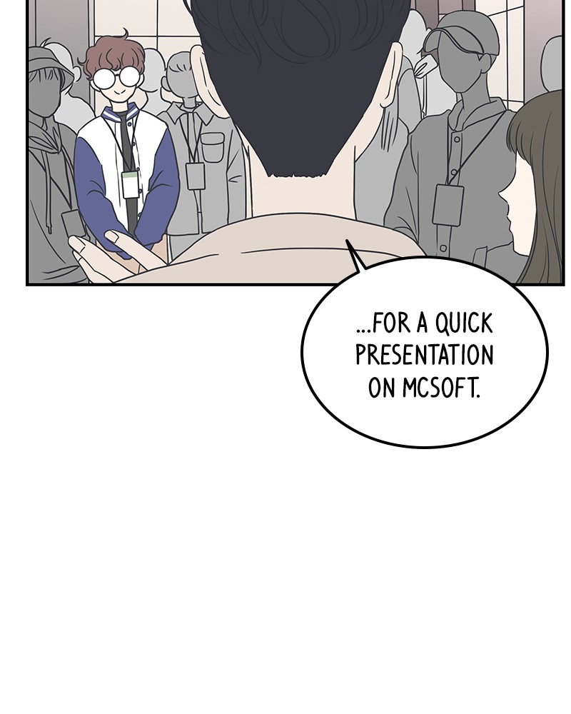 A Guide to Proper Dating chapter 30 - page 31
