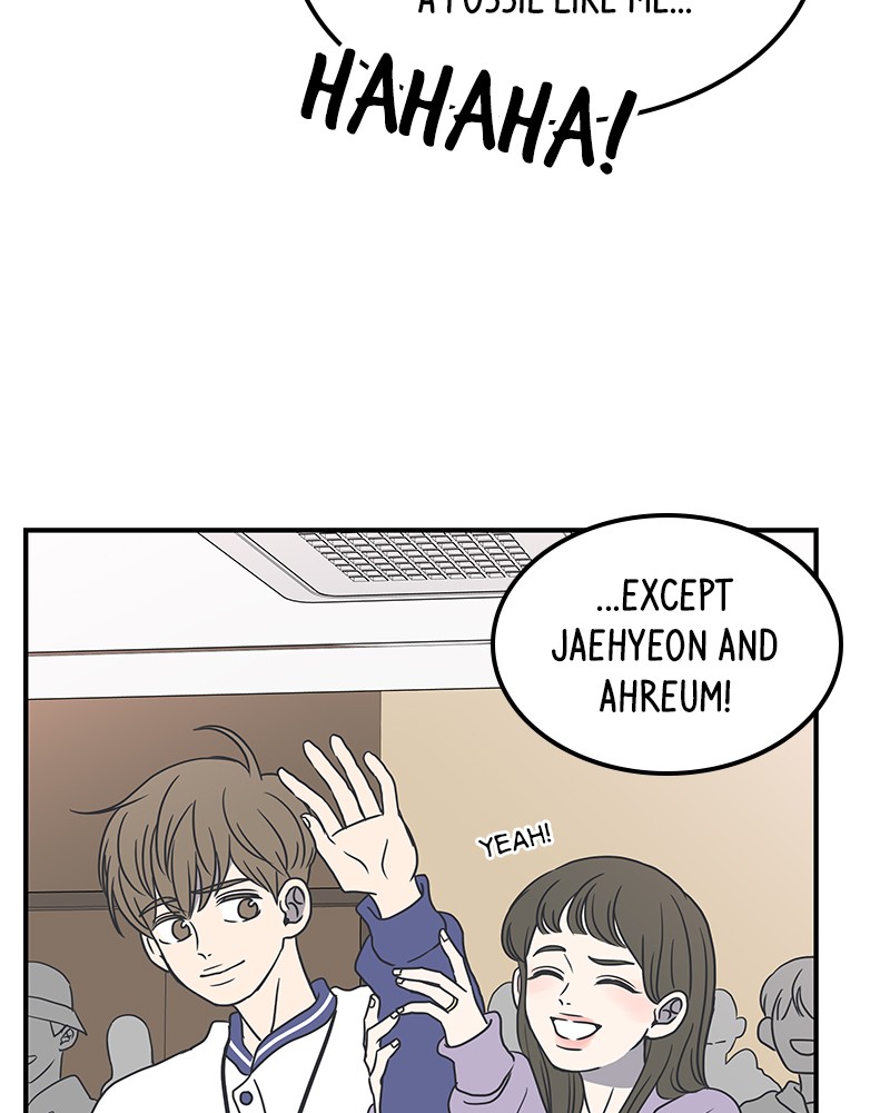 A Guide to Proper Dating chapter 30 - page 39