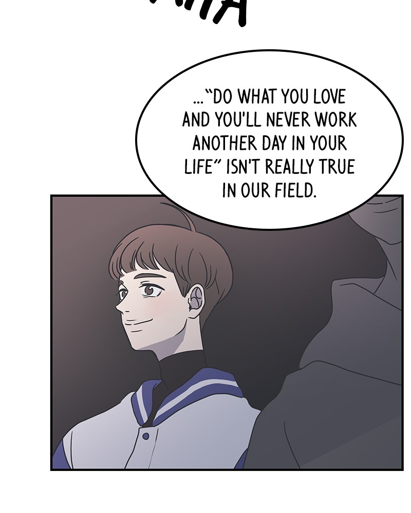 A Guide to Proper Dating chapter 30 - page 55