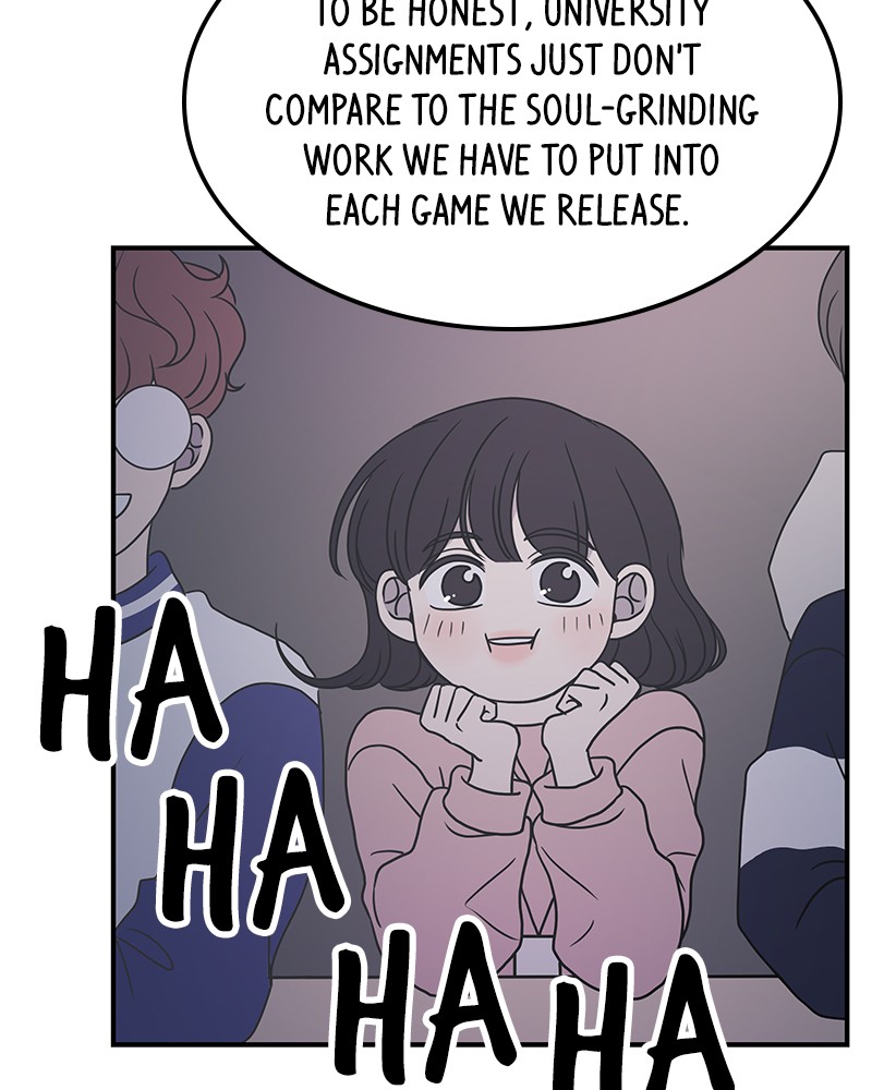 A Guide to Proper Dating chapter 30 - page 59