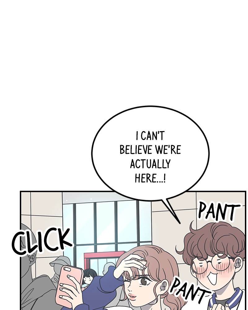 A Guide to Proper Dating chapter 30 - page 6