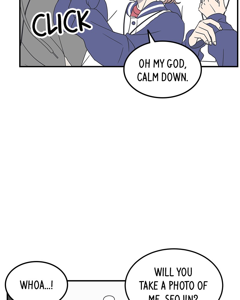 A Guide to Proper Dating chapter 30 - page 7