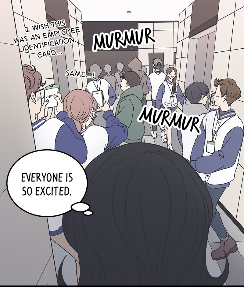 A Guide to Proper Dating chapter 30 - page 9