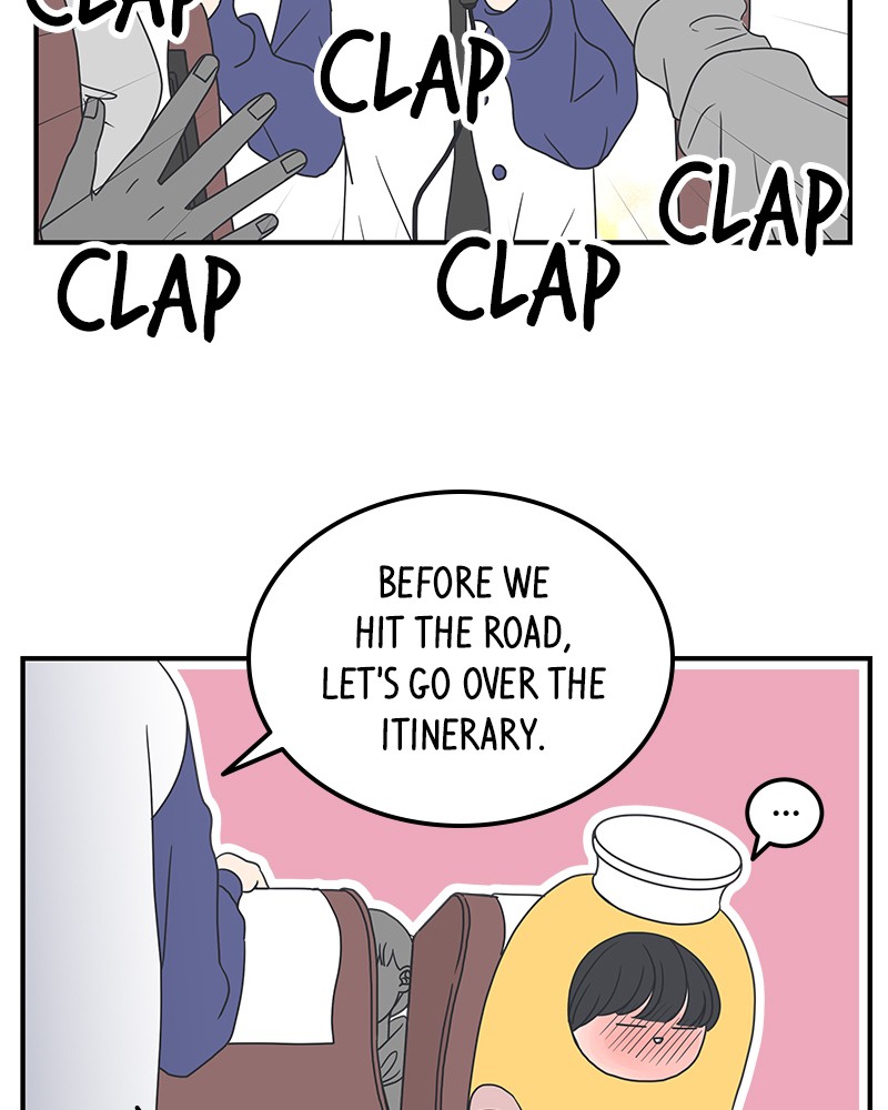 A Guide to Proper Dating chapter 28 - page 14