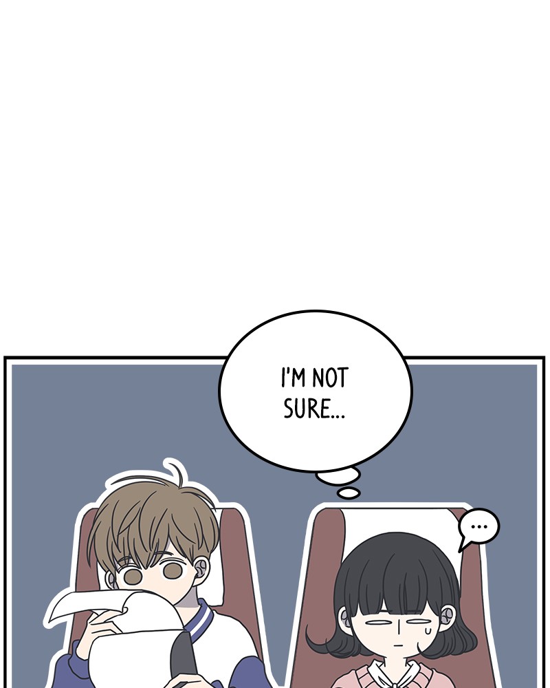 A Guide to Proper Dating chapter 28 - page 23