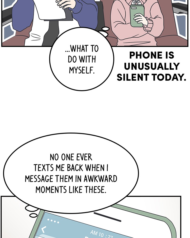 A Guide to Proper Dating chapter 28 - page 24
