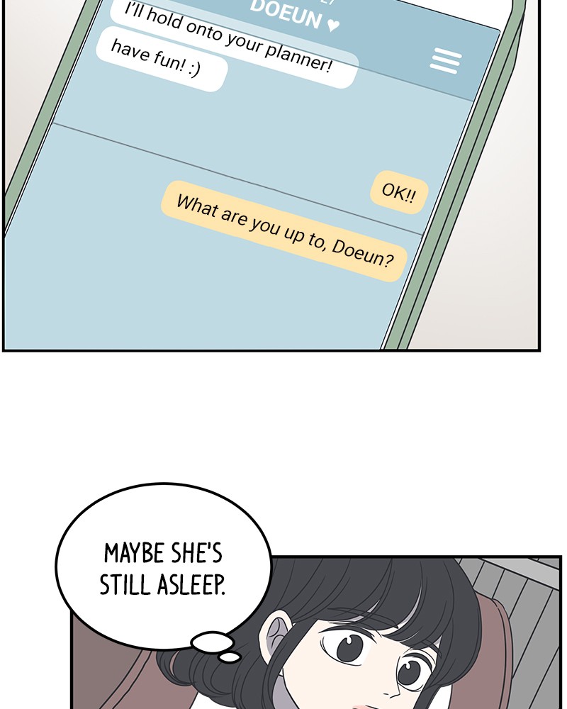 A Guide to Proper Dating chapter 28 - page 25