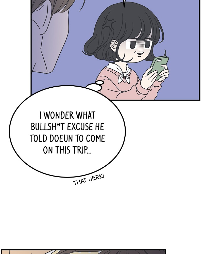 A Guide to Proper Dating chapter 28 - page 32