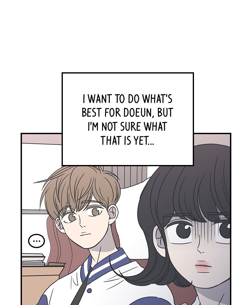 A Guide to Proper Dating chapter 28 - page 36