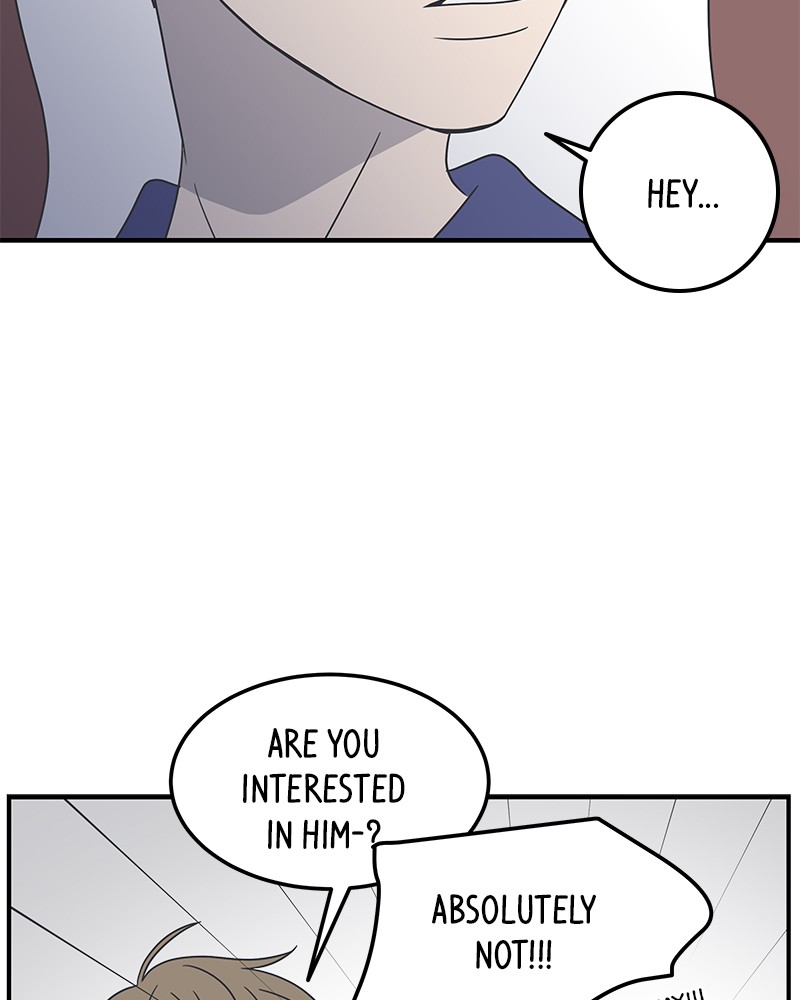 A Guide to Proper Dating chapter 28 - page 38