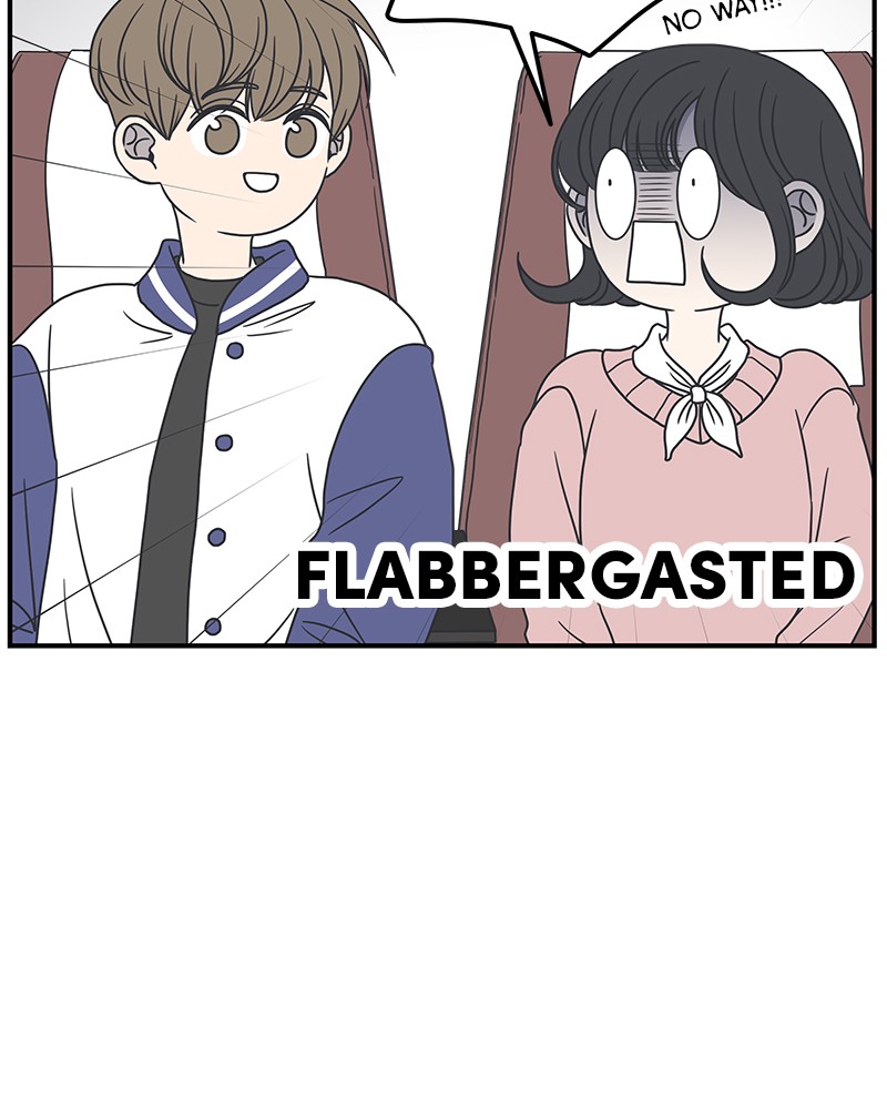 A Guide to Proper Dating chapter 28 - page 39
