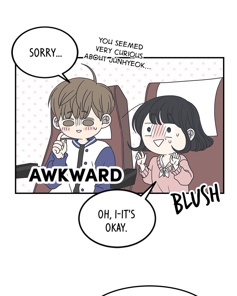 A Guide to Proper Dating chapter 28 - page 40