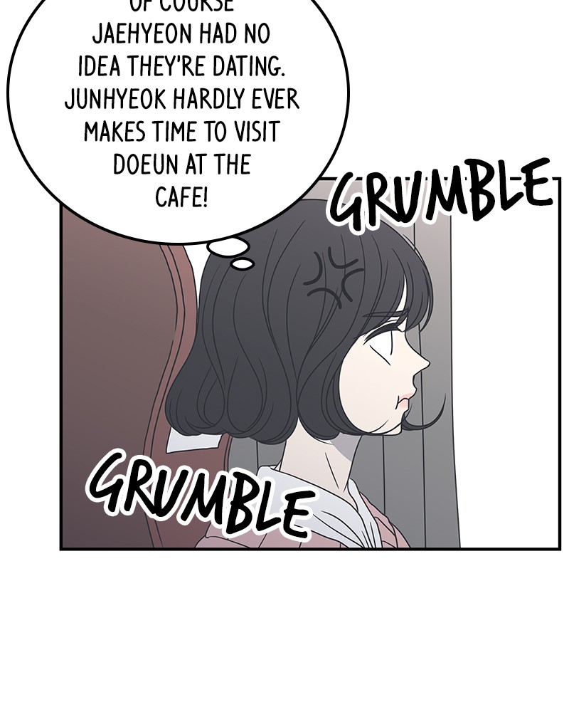 A Guide to Proper Dating chapter 28 - page 42