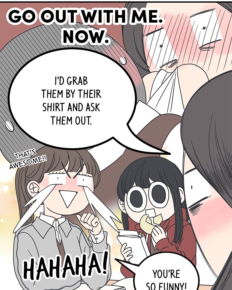 A Guide to Proper Dating chapter 28 - page 5