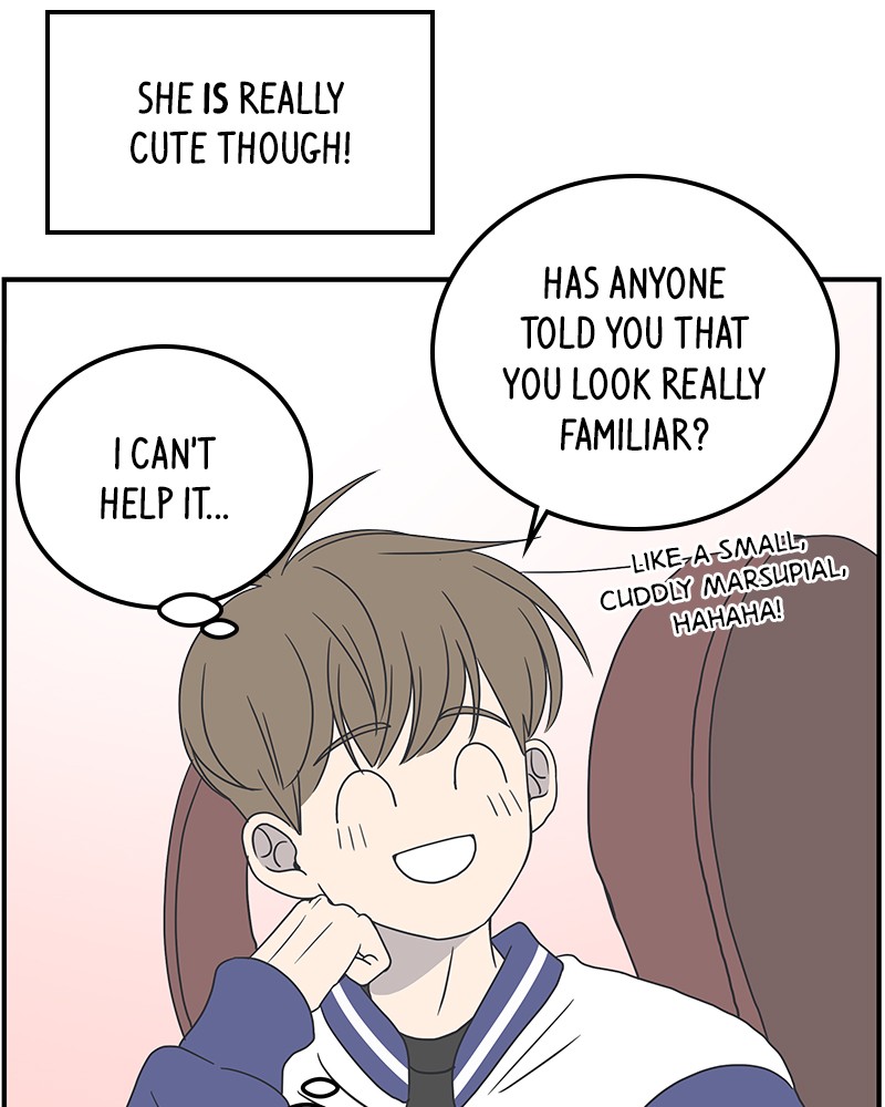A Guide to Proper Dating chapter 28 - page 54