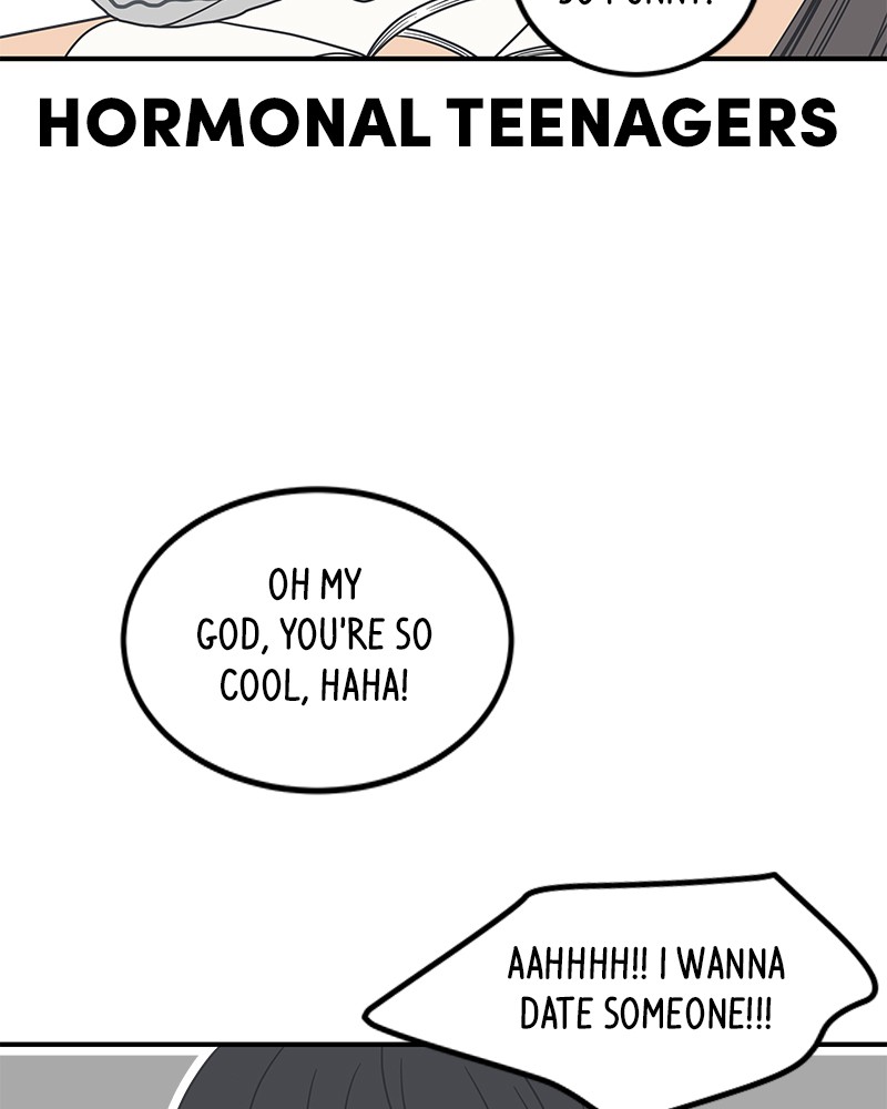 A Guide to Proper Dating chapter 28 - page 6