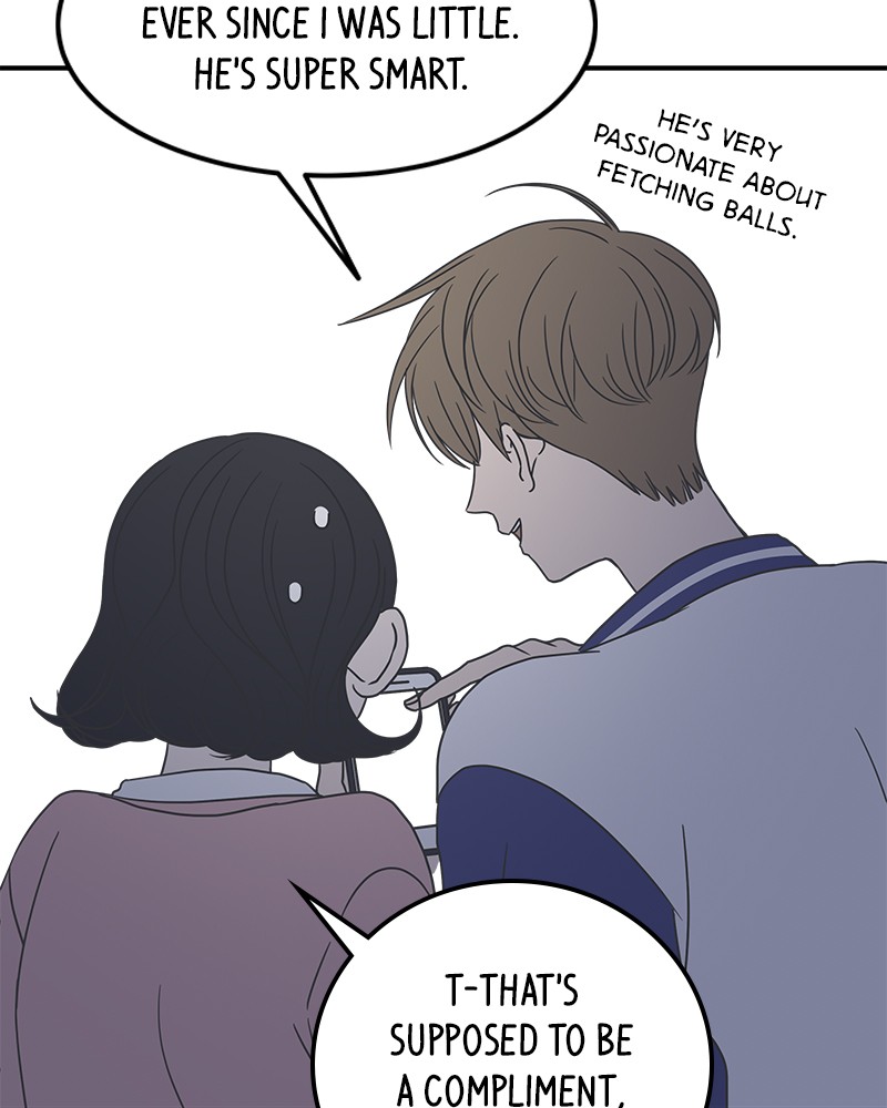 A Guide to Proper Dating chapter 28 - page 63