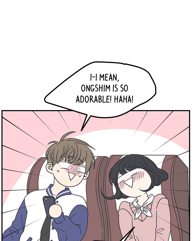 A Guide to Proper Dating chapter 28 - page 71