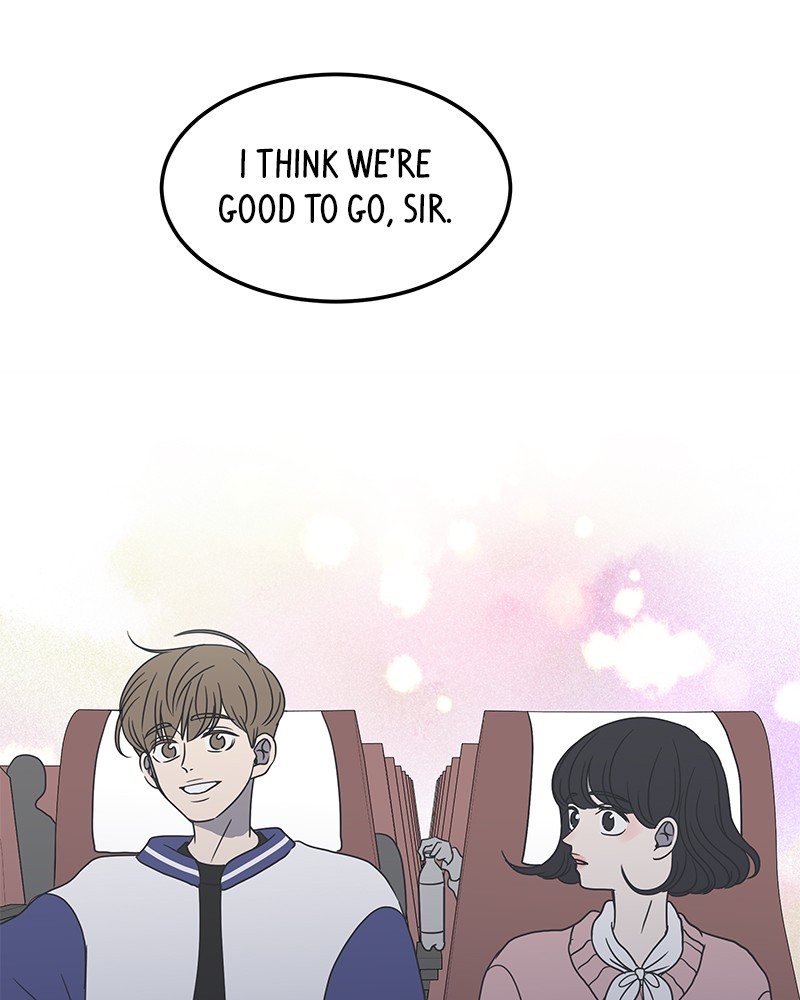 A Guide to Proper Dating chapter 28 - page 8