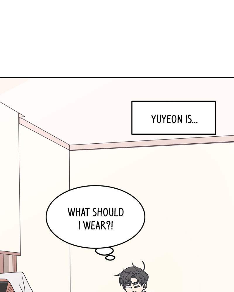 A Guide to Proper Dating chapter 27 - page 13