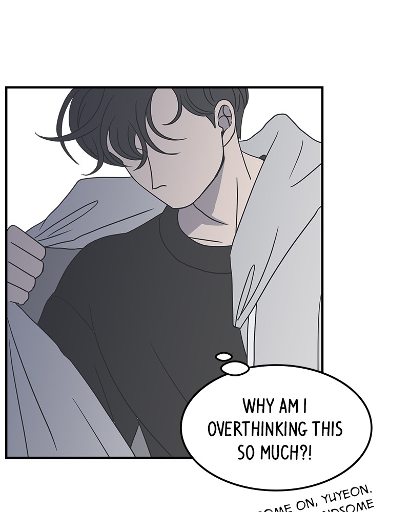 A Guide to Proper Dating chapter 27 - page 16