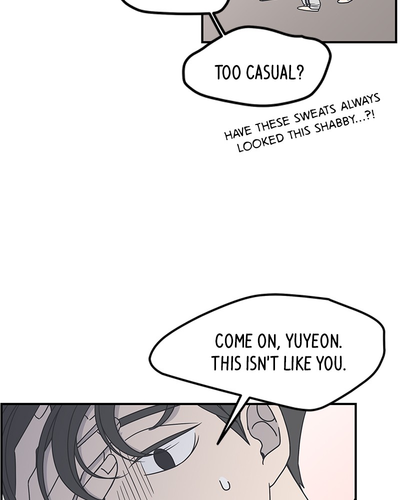 A Guide to Proper Dating chapter 27 - page 20