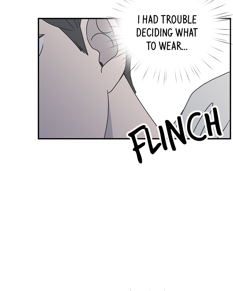 A Guide to Proper Dating chapter 27 - page 22
