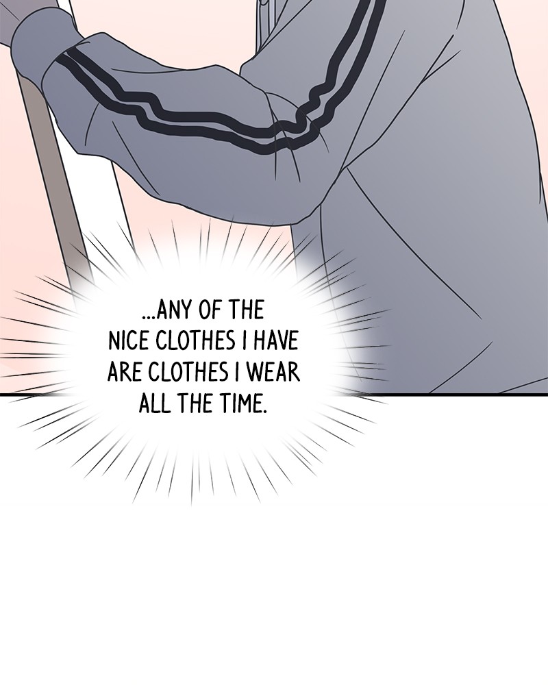 A Guide to Proper Dating chapter 27 - page 24