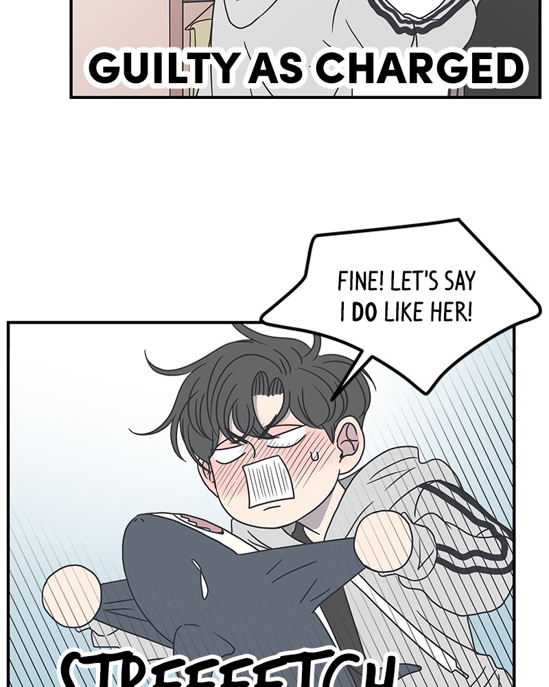 A Guide to Proper Dating chapter 27 - page 33