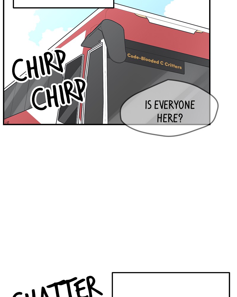 A Guide to Proper Dating chapter 27 - page 42