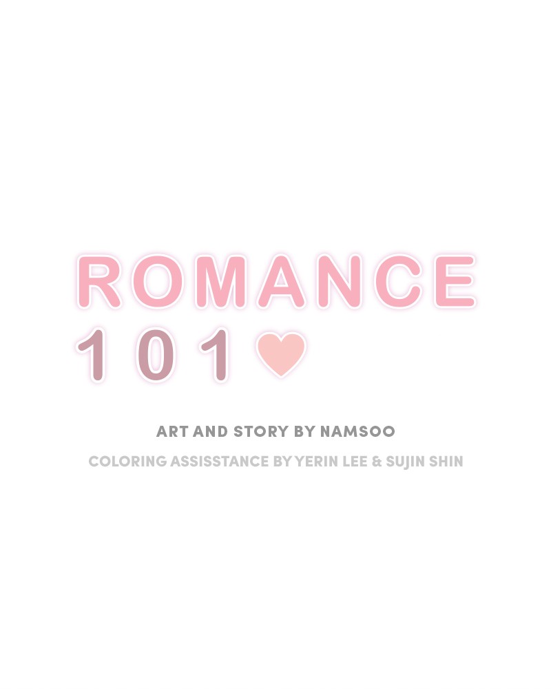 A Guide to Proper Dating chapter 27 - page 5