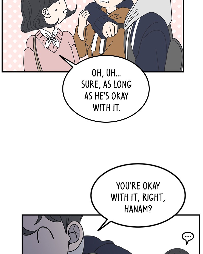 A Guide to Proper Dating chapter 27 - page 65
