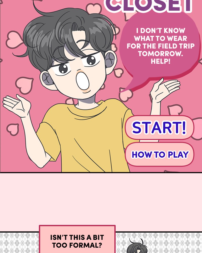 A Guide to Proper Dating chapter 27 - page 7
