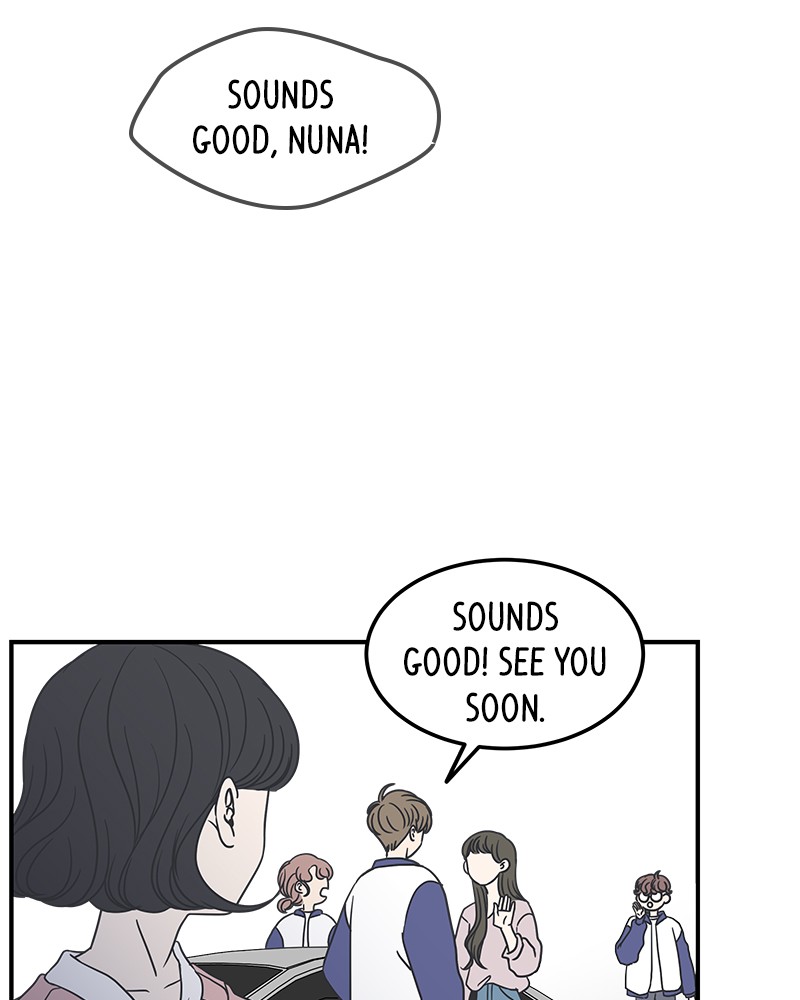 A Guide to Proper Dating chapter 27 - page 71