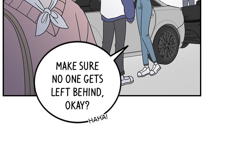 A Guide to Proper Dating chapter 27 - page 72