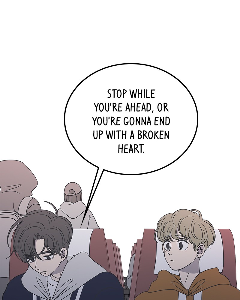 A Guide to Proper Dating chapter 27 - page 79