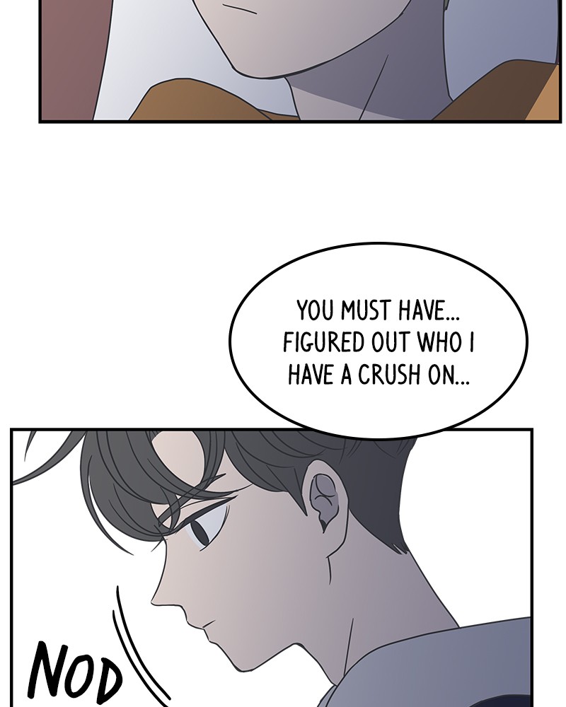 A Guide to Proper Dating chapter 27 - page 81