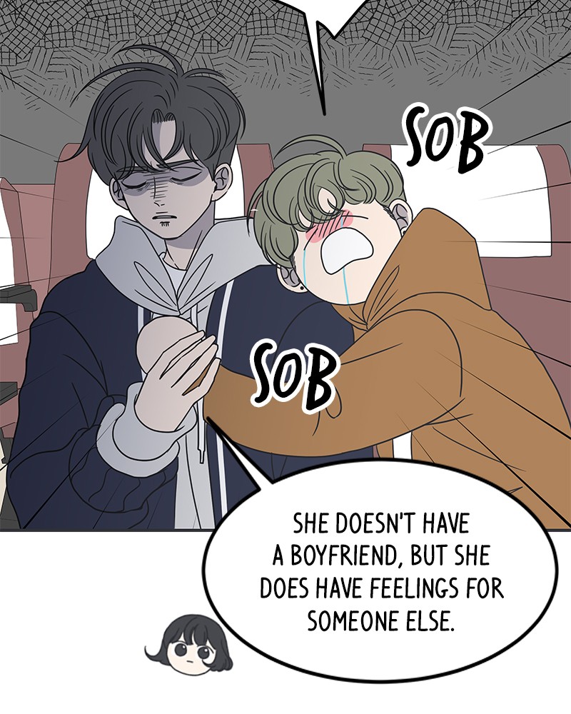 A Guide to Proper Dating chapter 27 - page 84