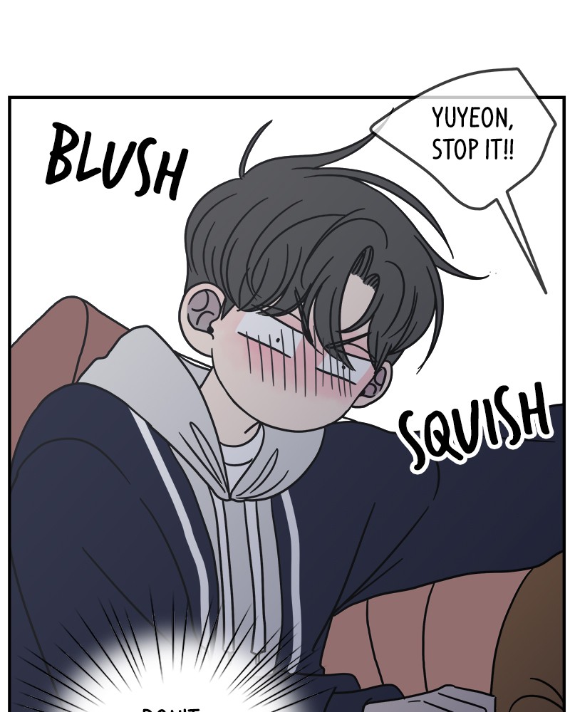 A Guide to Proper Dating chapter 27 - page 92