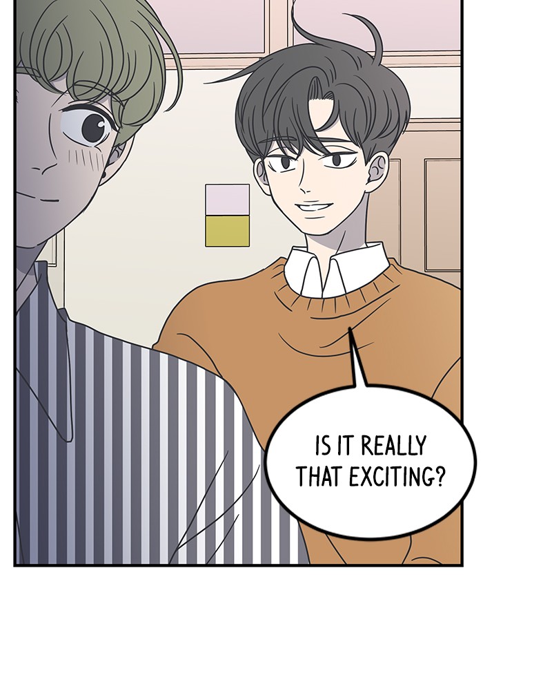 A Guide to Proper Dating chapter 26 - page 10