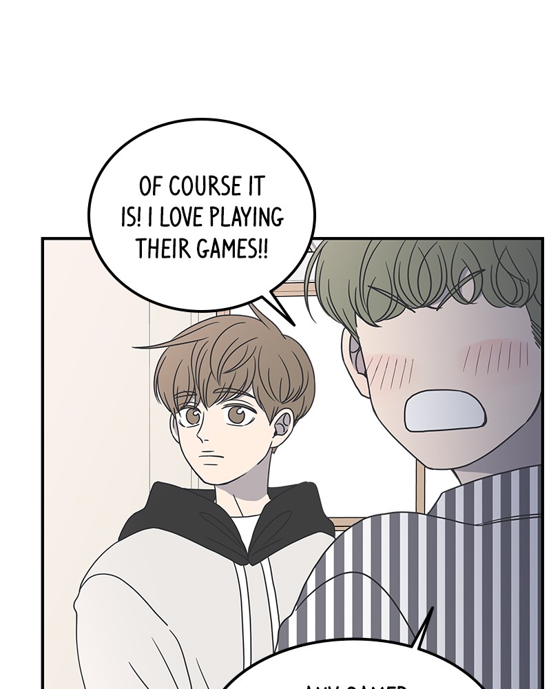 A Guide to Proper Dating chapter 26 - page 11