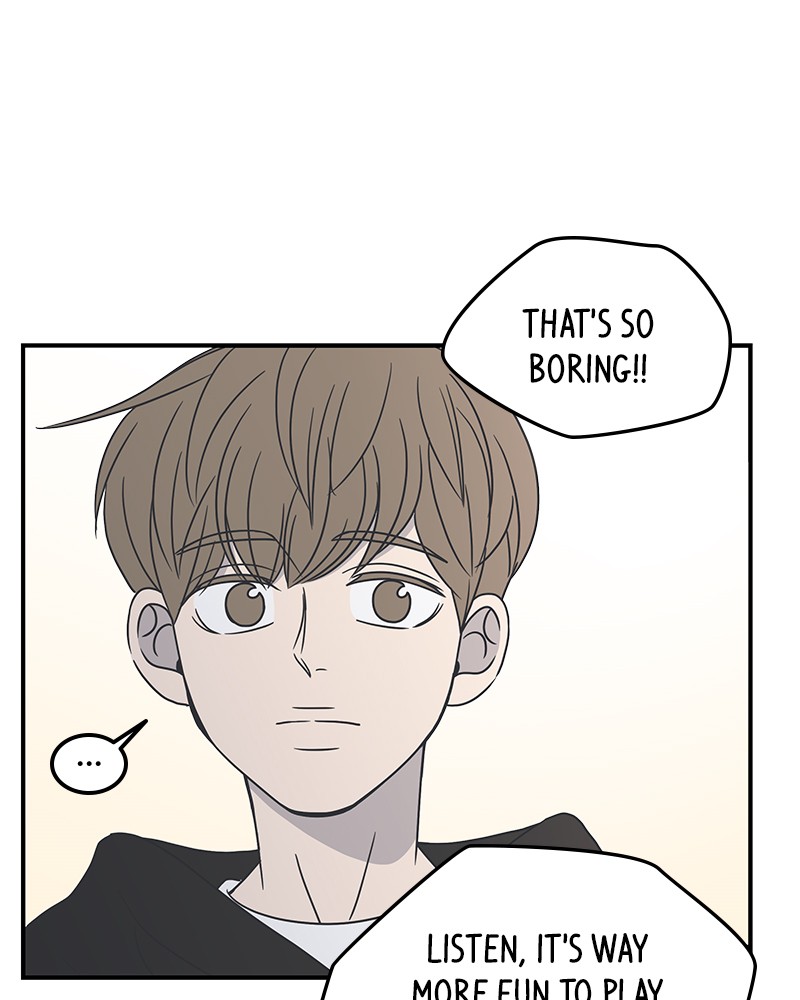 A Guide to Proper Dating chapter 26 - page 17