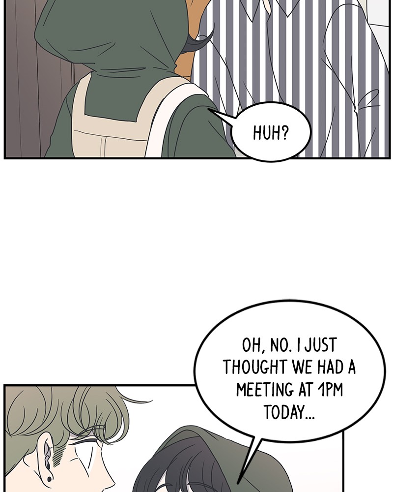 A Guide to Proper Dating chapter 26 - page 23
