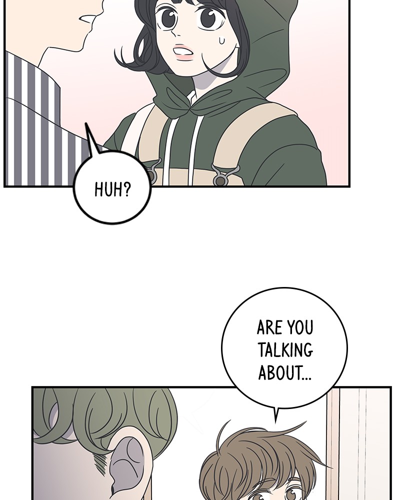 A Guide to Proper Dating chapter 26 - page 24