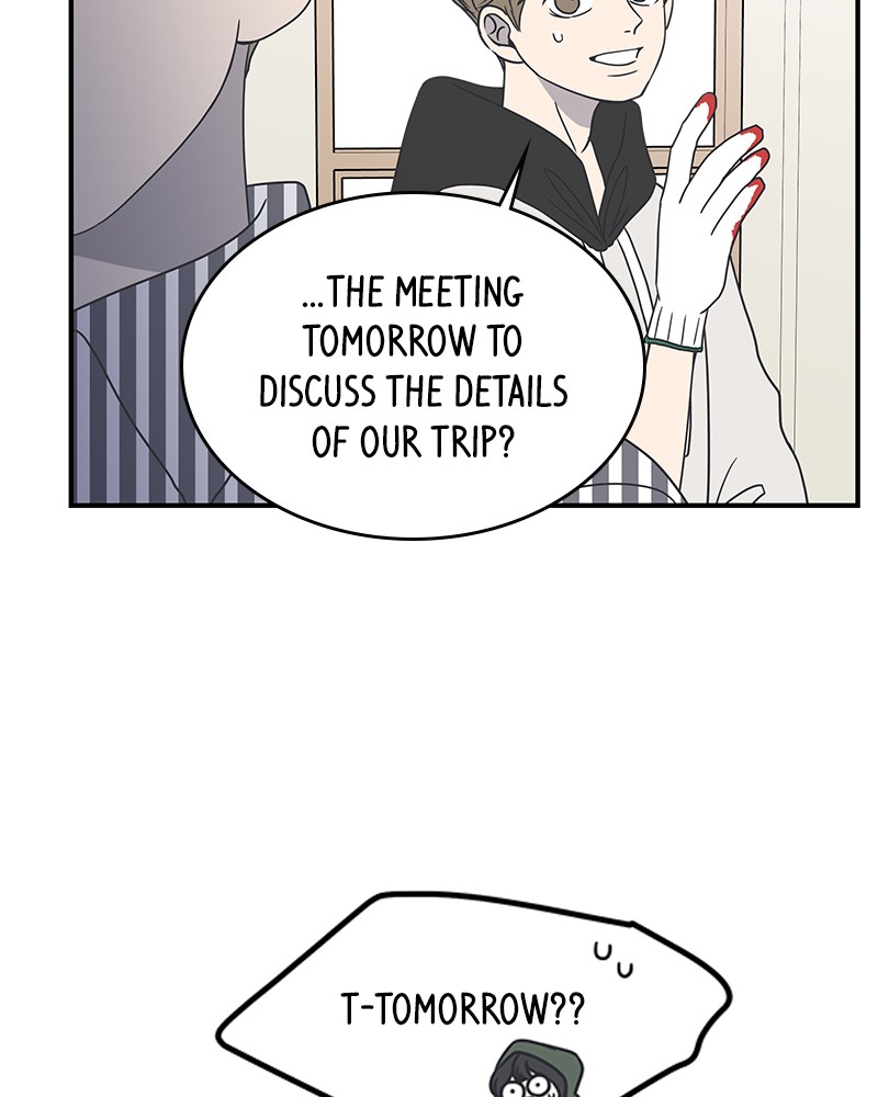 A Guide to Proper Dating chapter 26 - page 25