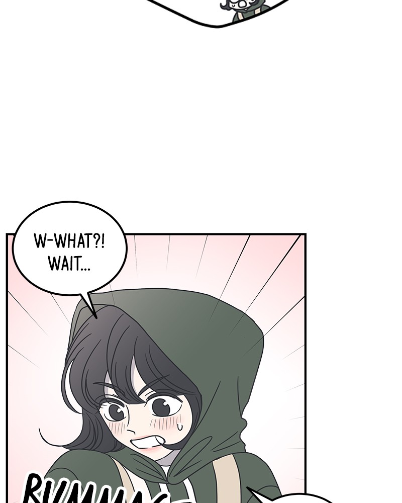 A Guide to Proper Dating chapter 26 - page 26