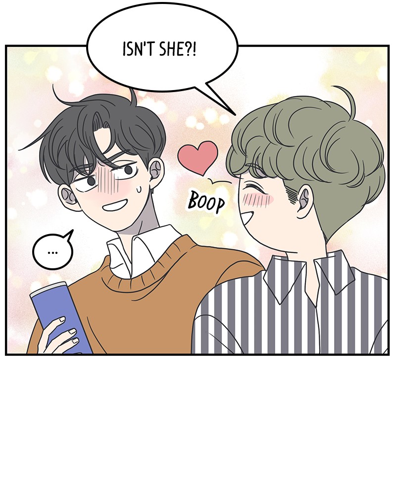 A Guide to Proper Dating chapter 26 - page 40