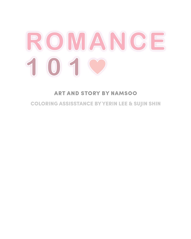 A Guide to Proper Dating chapter 26 - page 48