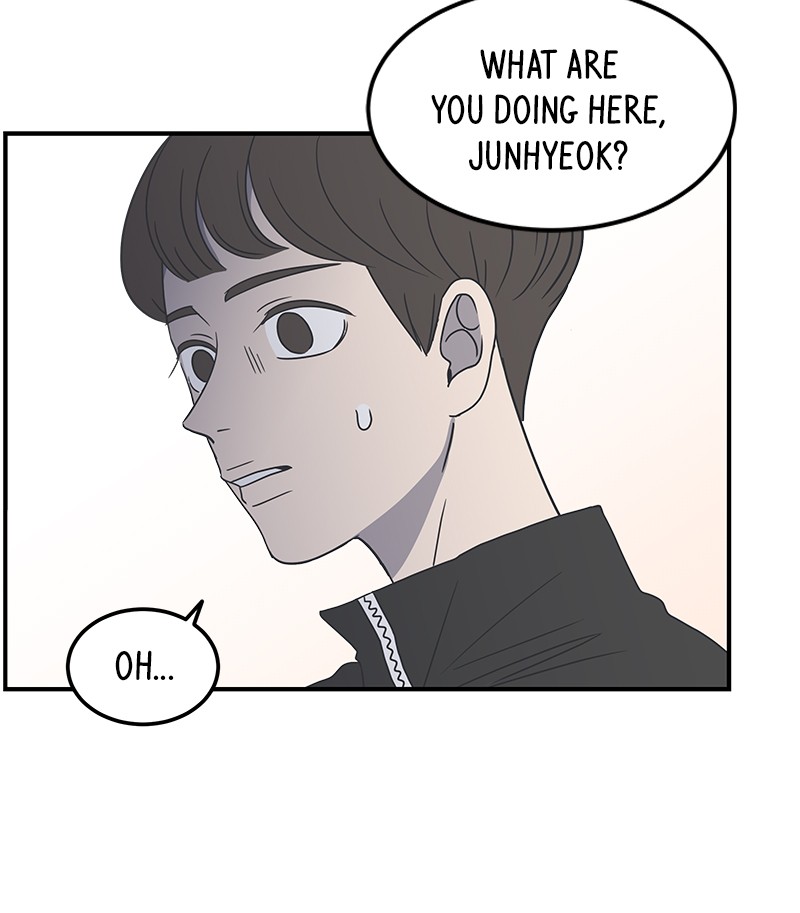 A Guide to Proper Dating chapter 26 - page 56